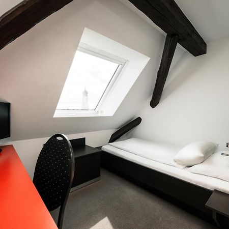 Hotel & Restaurant Ochsen 메르크린겐 외부 사진