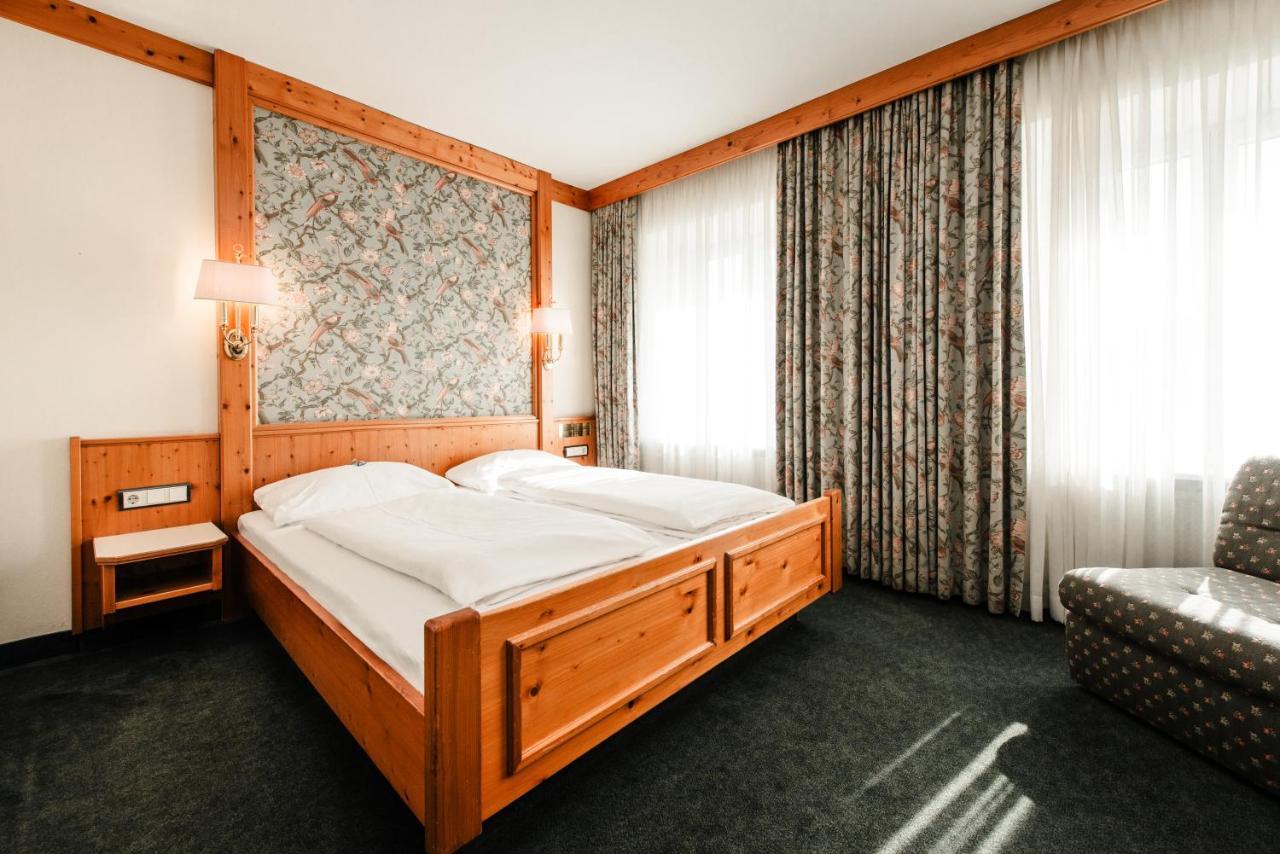 Hotel & Restaurant Ochsen 메르크린겐 외부 사진