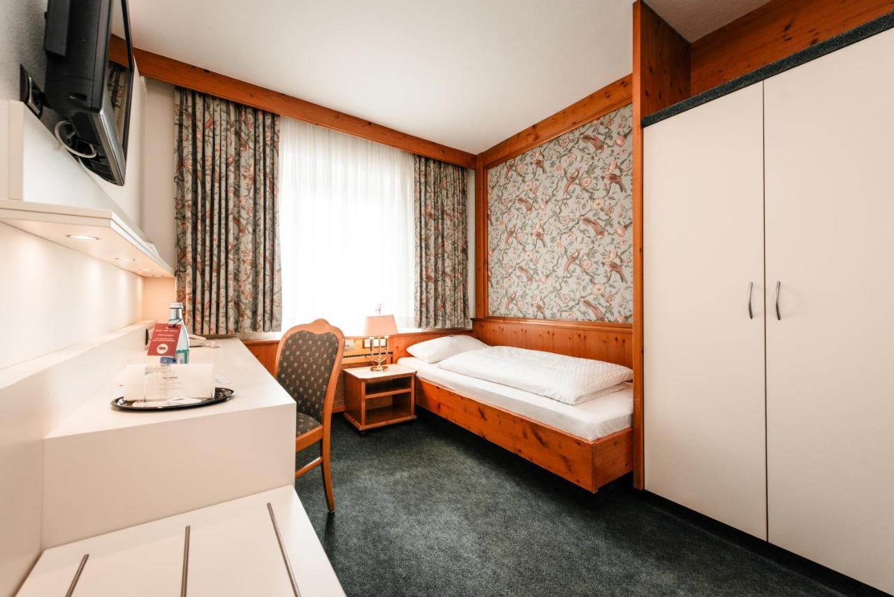 Hotel & Restaurant Ochsen 메르크린겐 외부 사진