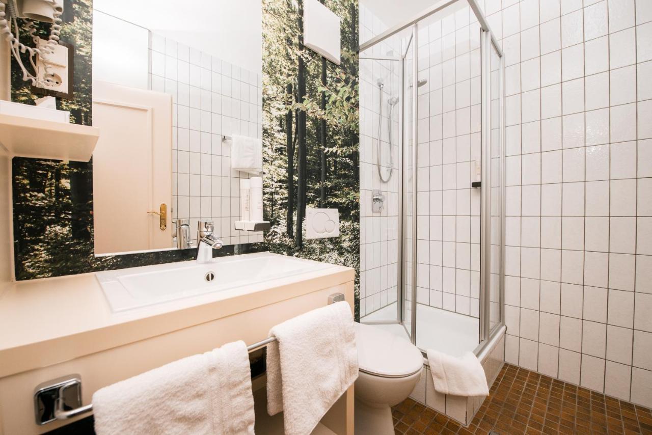 Hotel & Restaurant Ochsen 메르크린겐 외부 사진
