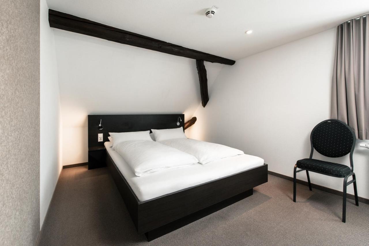 Hotel & Restaurant Ochsen 메르크린겐 외부 사진