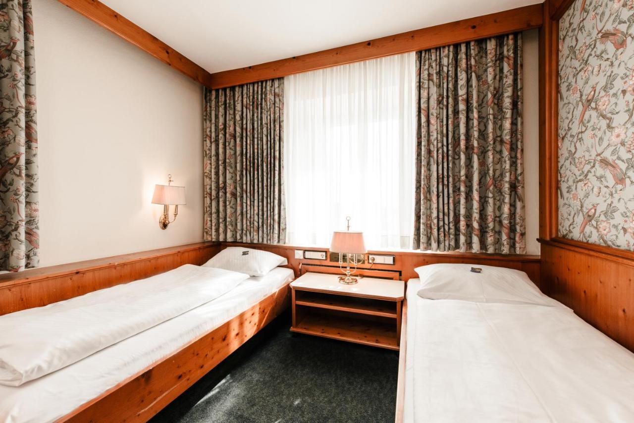 Hotel & Restaurant Ochsen 메르크린겐 외부 사진
