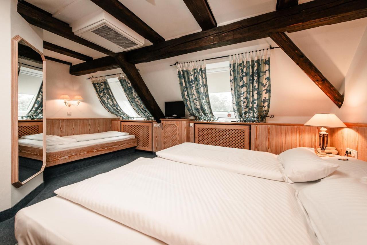 Hotel & Restaurant Ochsen 메르크린겐 외부 사진