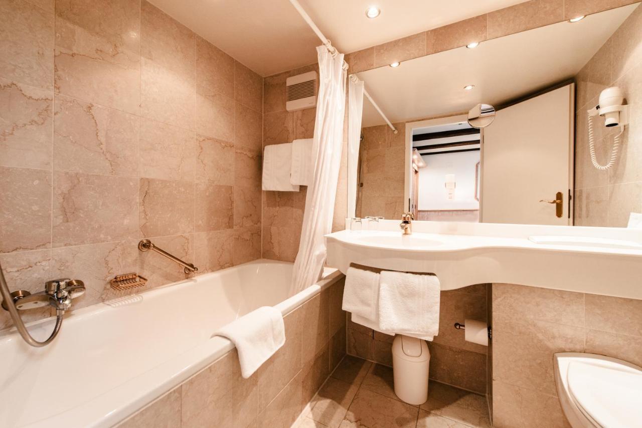Hotel & Restaurant Ochsen 메르크린겐 외부 사진