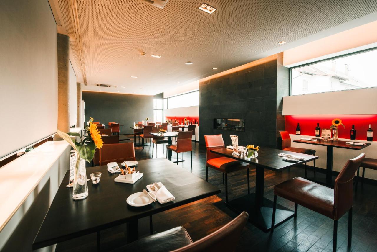 Hotel & Restaurant Ochsen 메르크린겐 외부 사진