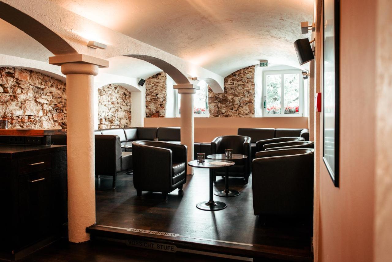 Hotel & Restaurant Ochsen 메르크린겐 외부 사진
