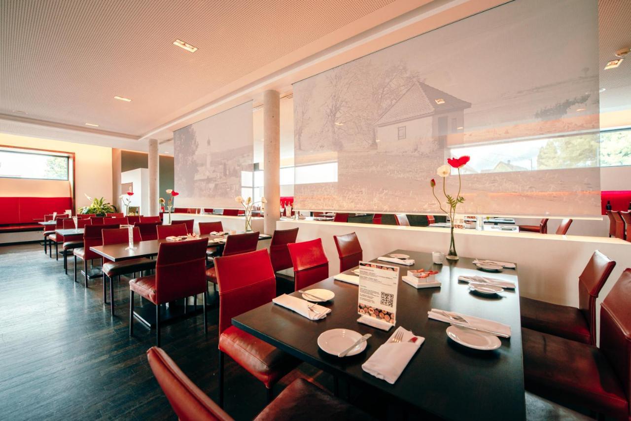 Hotel & Restaurant Ochsen 메르크린겐 외부 사진