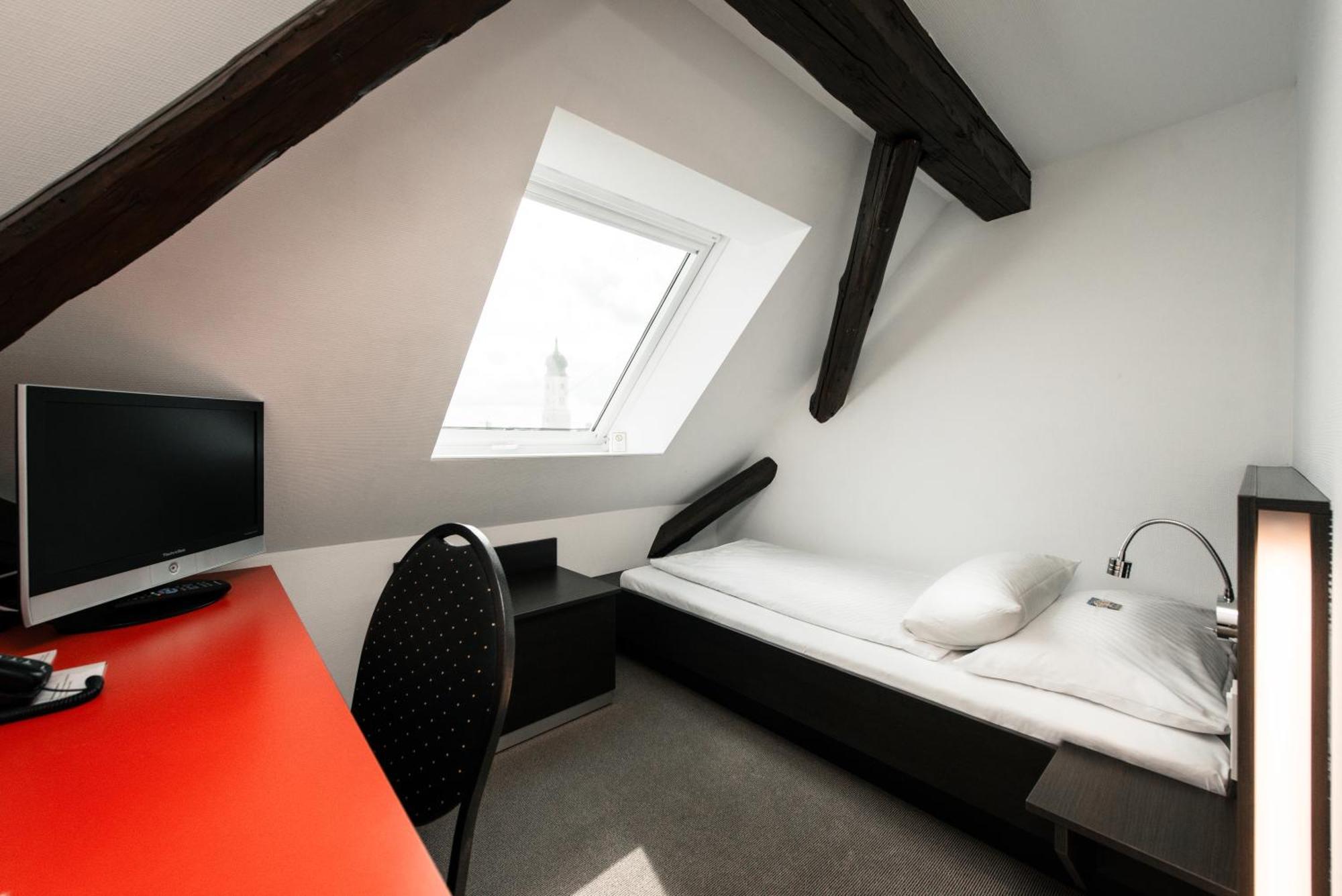 Hotel & Restaurant Ochsen 메르크린겐 외부 사진