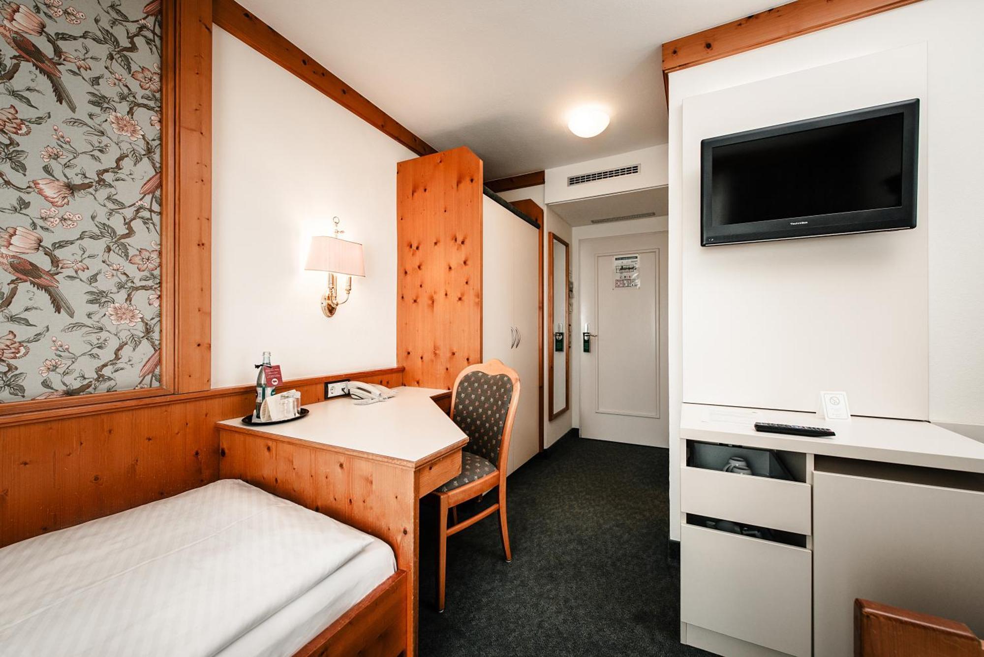 Hotel & Restaurant Ochsen 메르크린겐 외부 사진