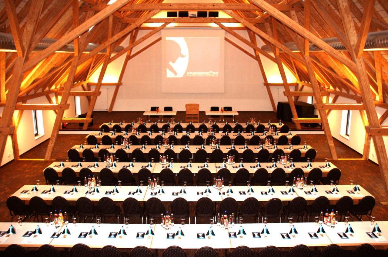 Hotel & Restaurant Ochsen 메르크린겐 외부 사진